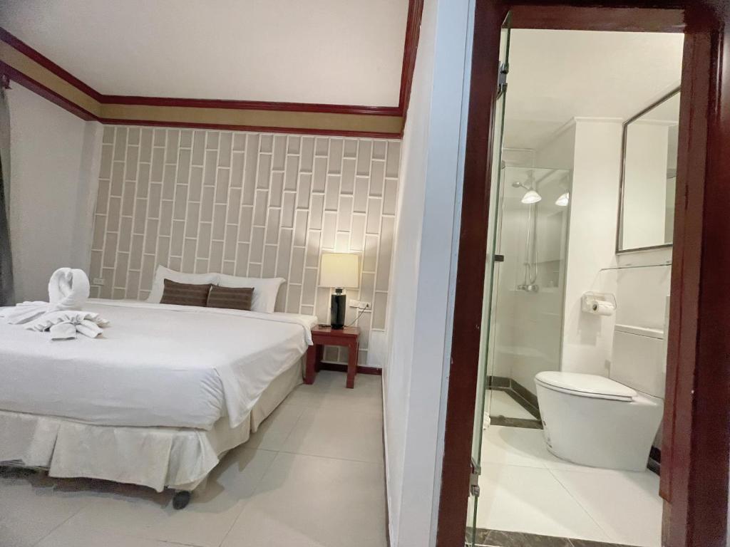 THE TOP PATONG RESORT. photo 3