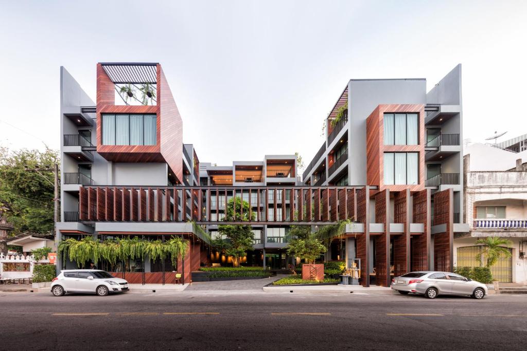 The Habita Hatyai — photo 1