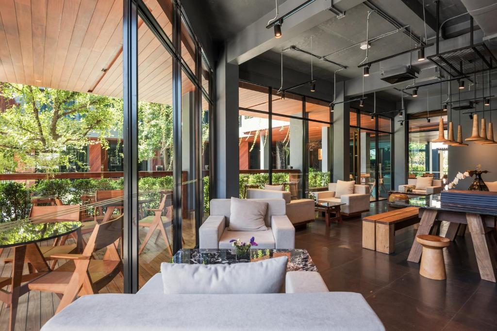 The Habita Hatyai photo 3