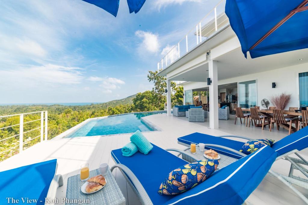 The View Villa photo 3