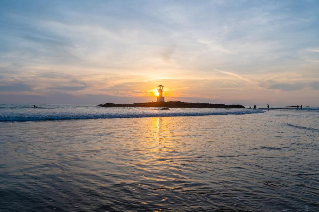 Kokotel Khao Lak Lighthouse photo 3