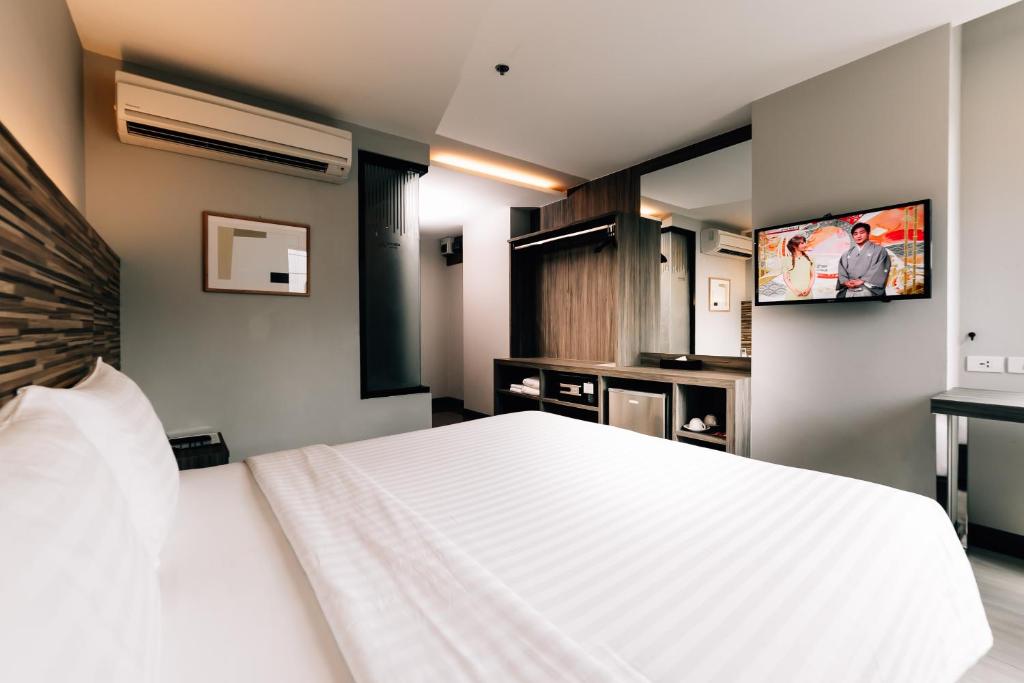 Spenza Hotel photo 2