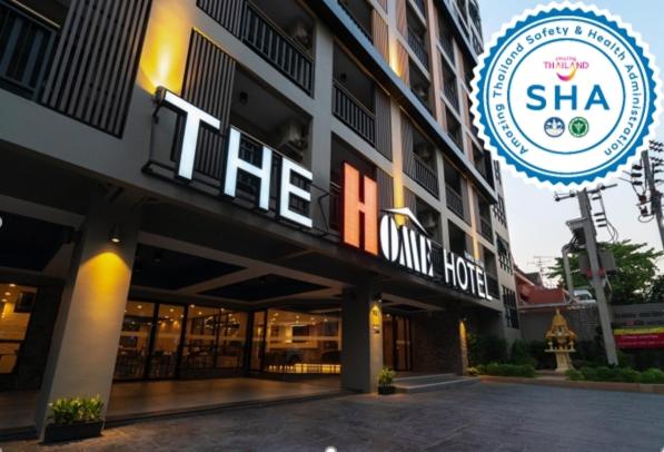 The Home Hotel SHA — photo 1