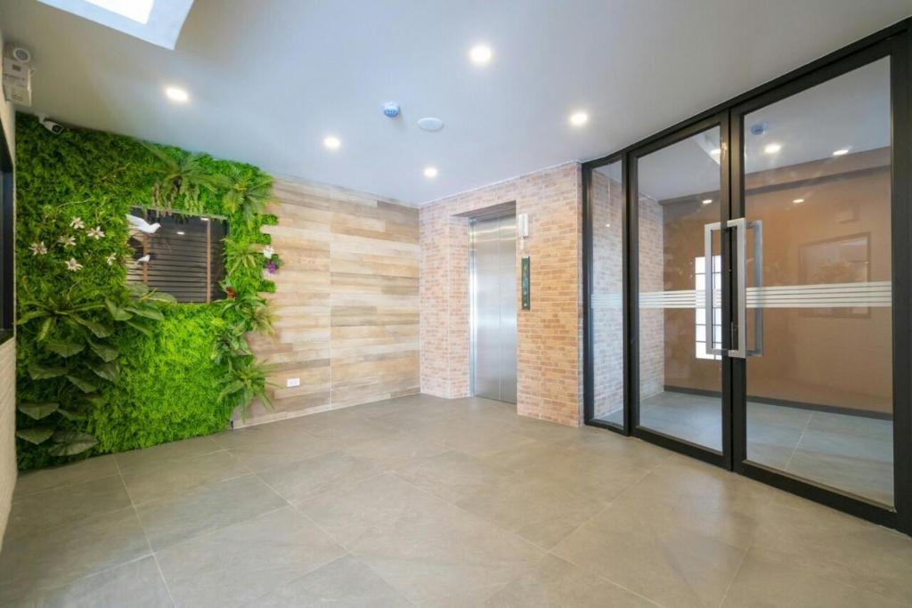 The Home Hotel SHA photo 3