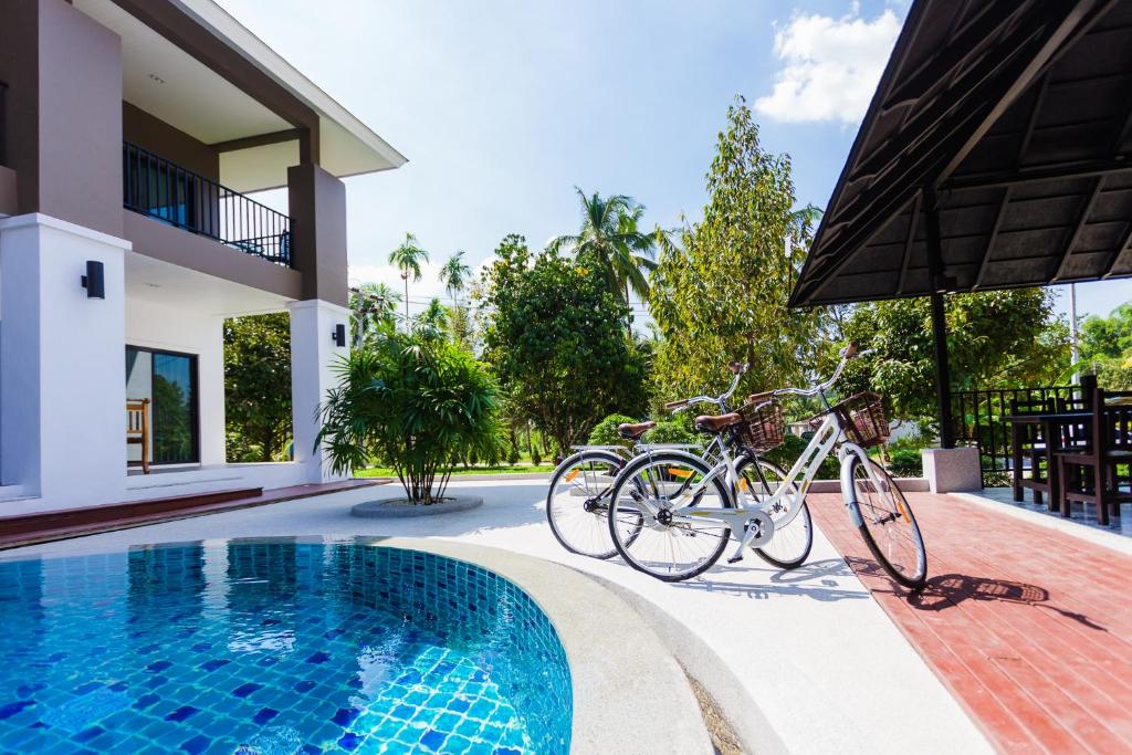 The Retreat Khaolak Resort - SHA Extra Plus photo 3