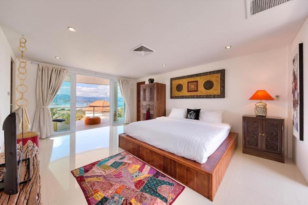 Seaview Villa Beach Connection photo 2