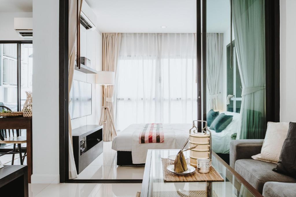 Siamplaengna Residence — photo 1