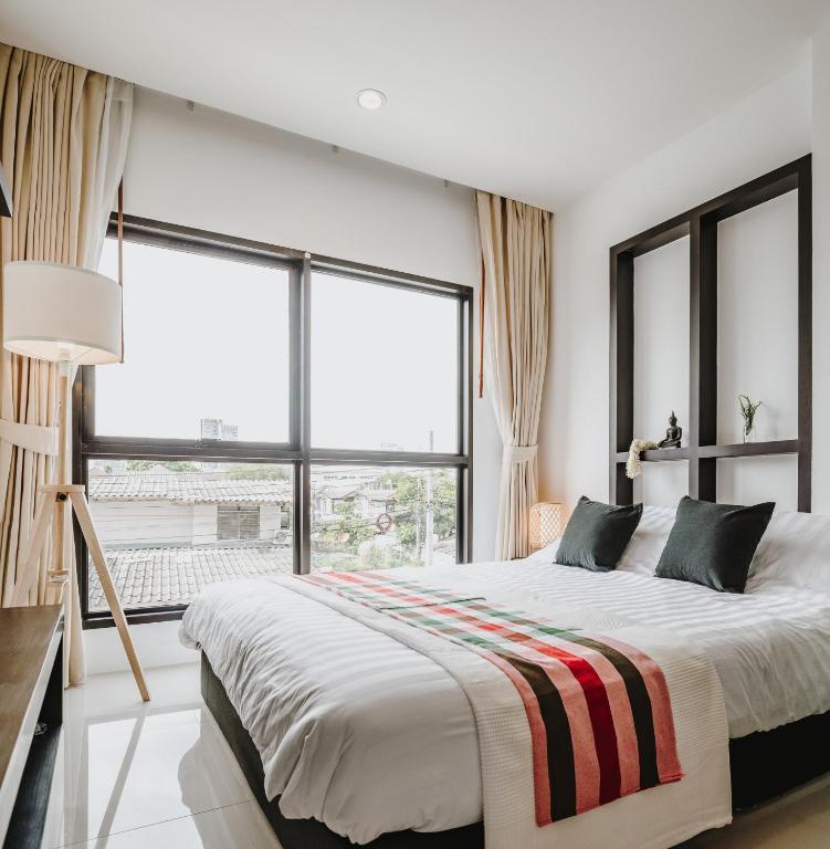 Siamplaengna Residence photo 2
