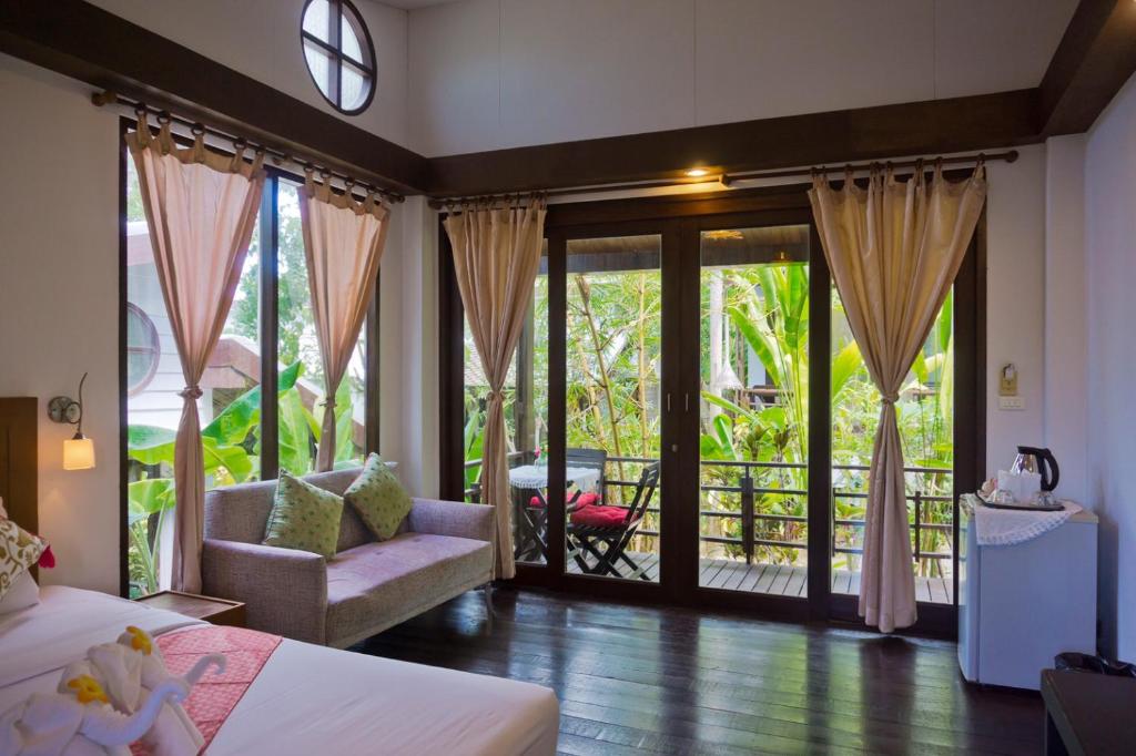 Sasitara Residence photo 2