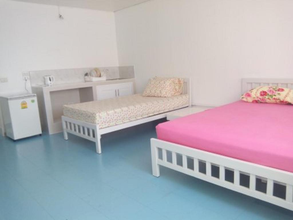 Airport Transfer Bangkok apartment photo 2