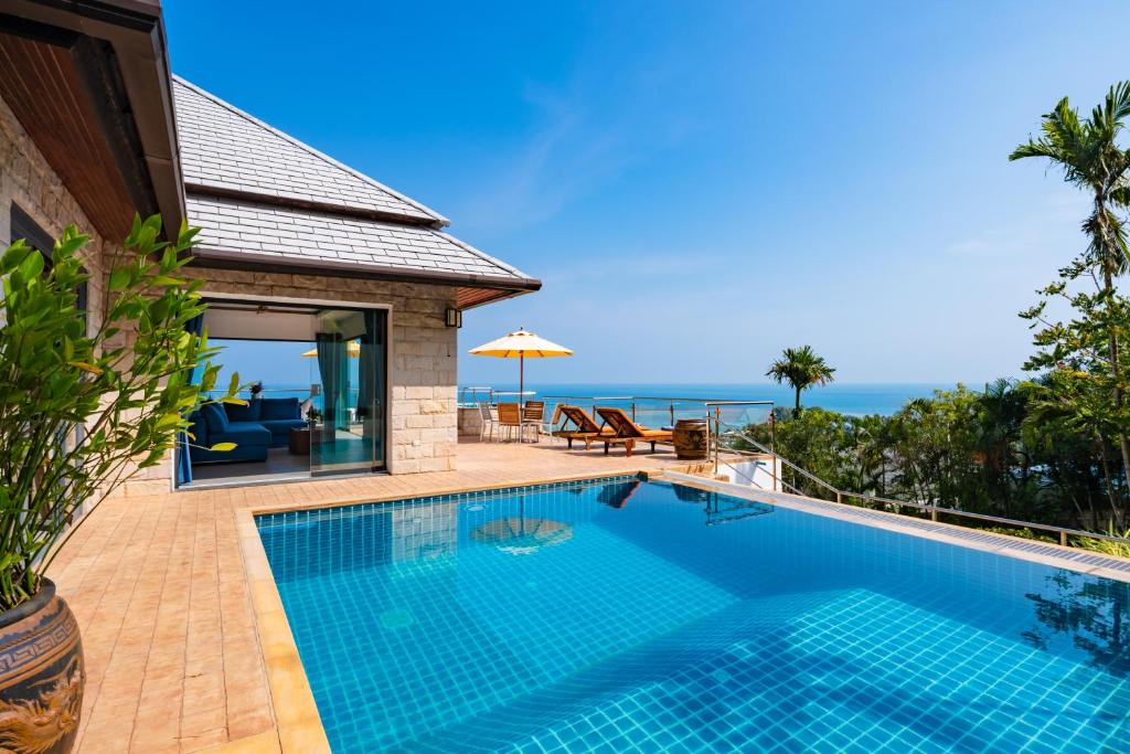 Tropical Villa 3 — photo 1