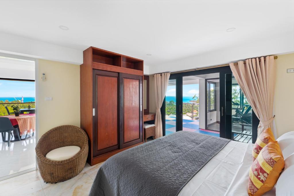 Tropical Villa 3 photo 2