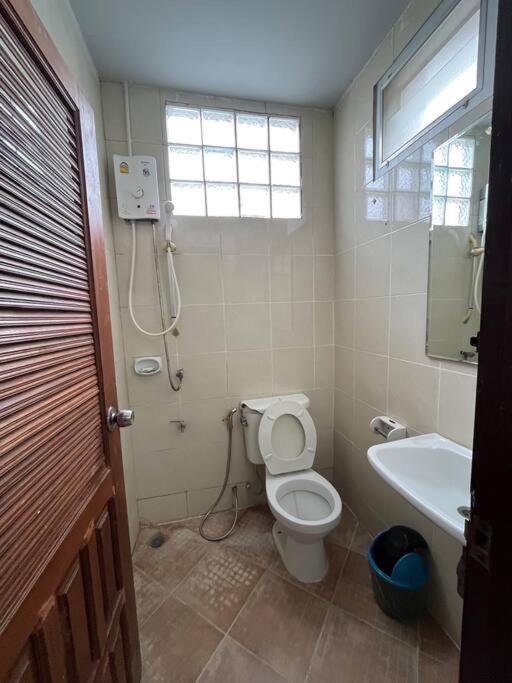 Rooftop room in We Residence photo 3