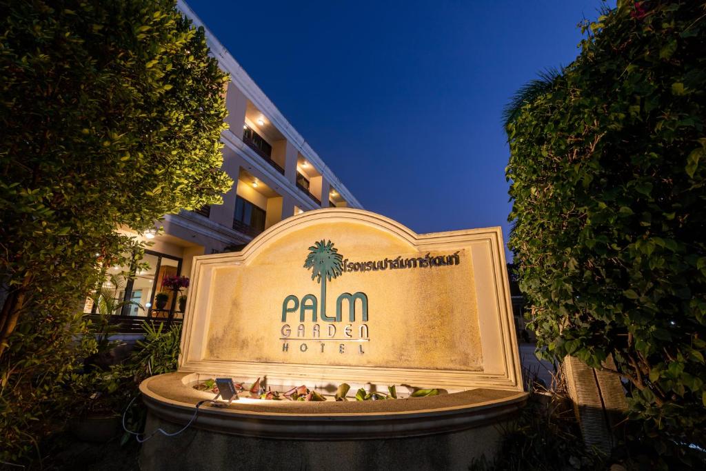 The Palm Garden Hotel — photo 1