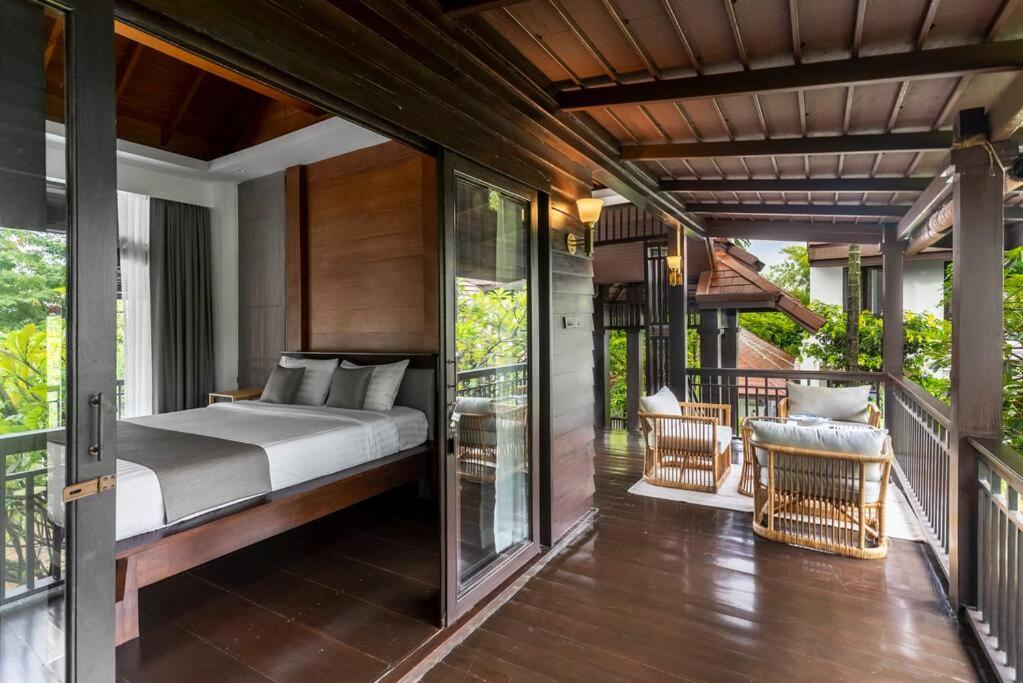 Sclass Villa & Swimming pool photo 2