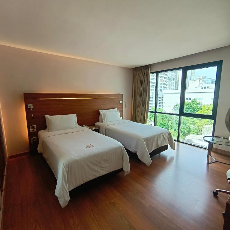 Sacha's Hotel Uno photo 2