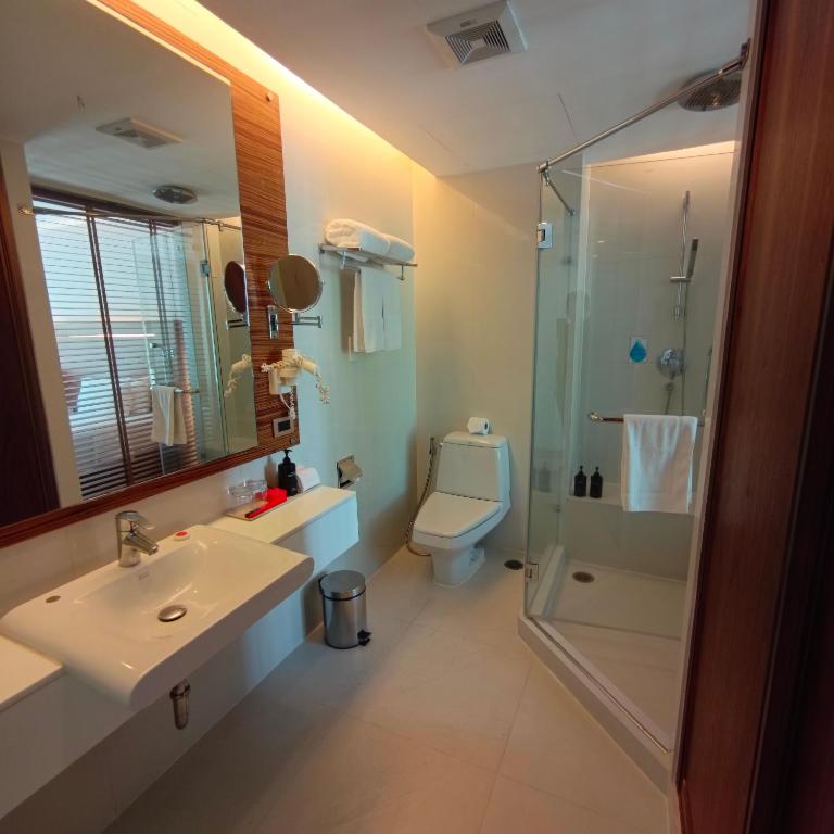 Sacha's Hotel Uno photo 3