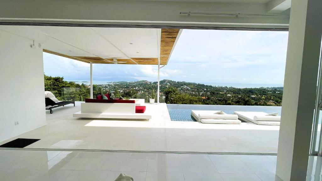 Rockstarvillas - Villa Bob Dylan — photo 1