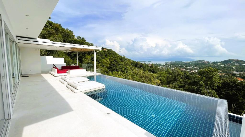 Rockstarvillas - Villa Bob Dylan photo 2