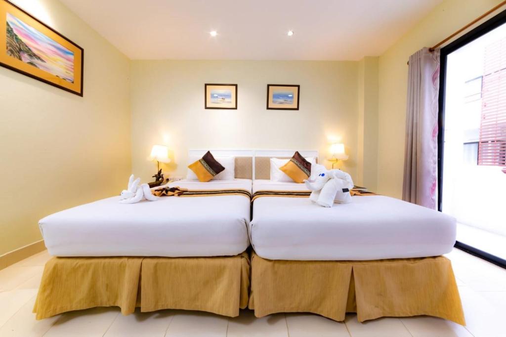 Star 3 Hotel and Residence photo 2