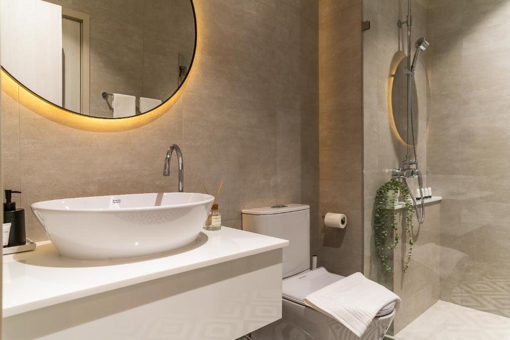 Title Halo Life in Yellow 40m2 King Bed Pool photo 3