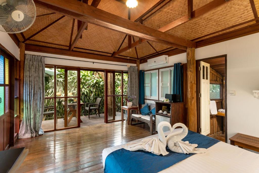 RimPai Cottage photo 2