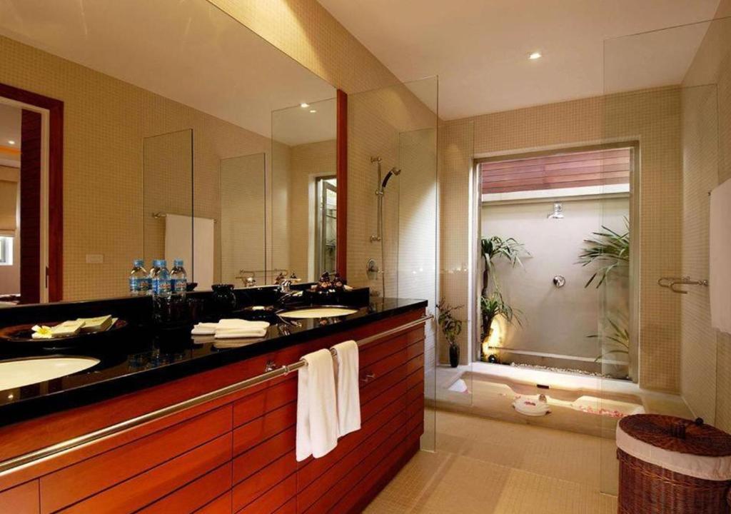 The Residence Bantao Villa unit 121 photo 3