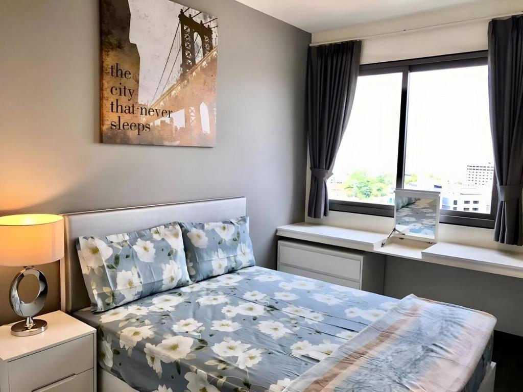 Sea View Condo Unixx Near Walking Street photo 2