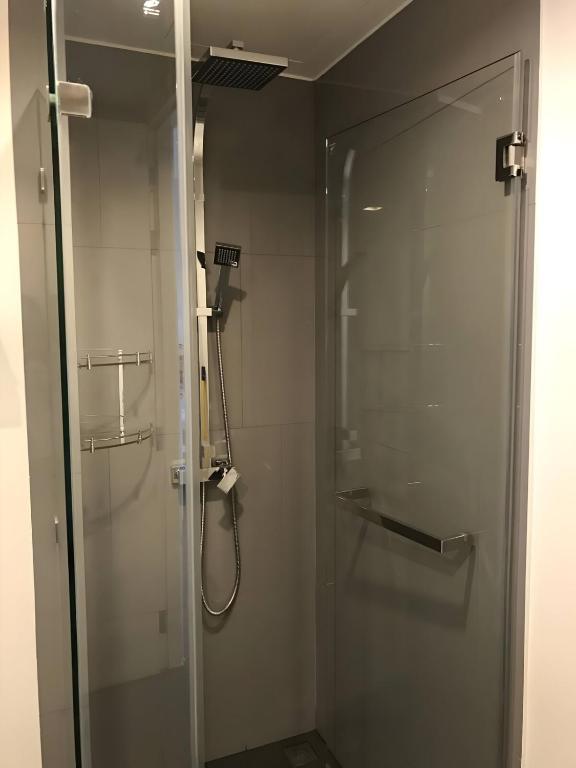Sea View Condo Unixx Near Walking Street photo 3