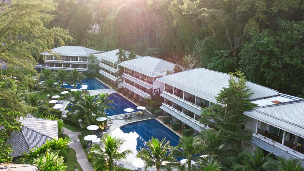 SENTIDO Khao Lak photo 3