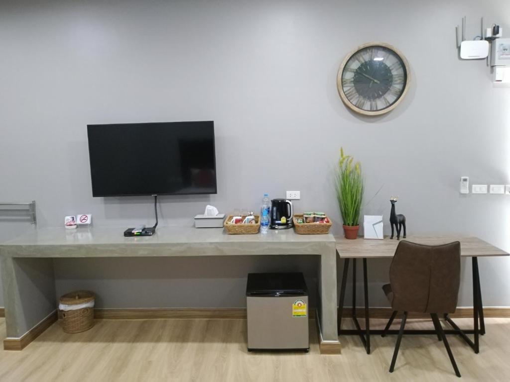 Sawasdee​ Buriram​ Resort photo 2