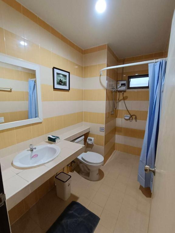 Sunshine Guesthouse Nanai Patong photo 3