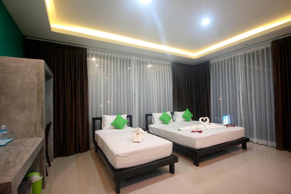 The Aireen Hotel photo 2