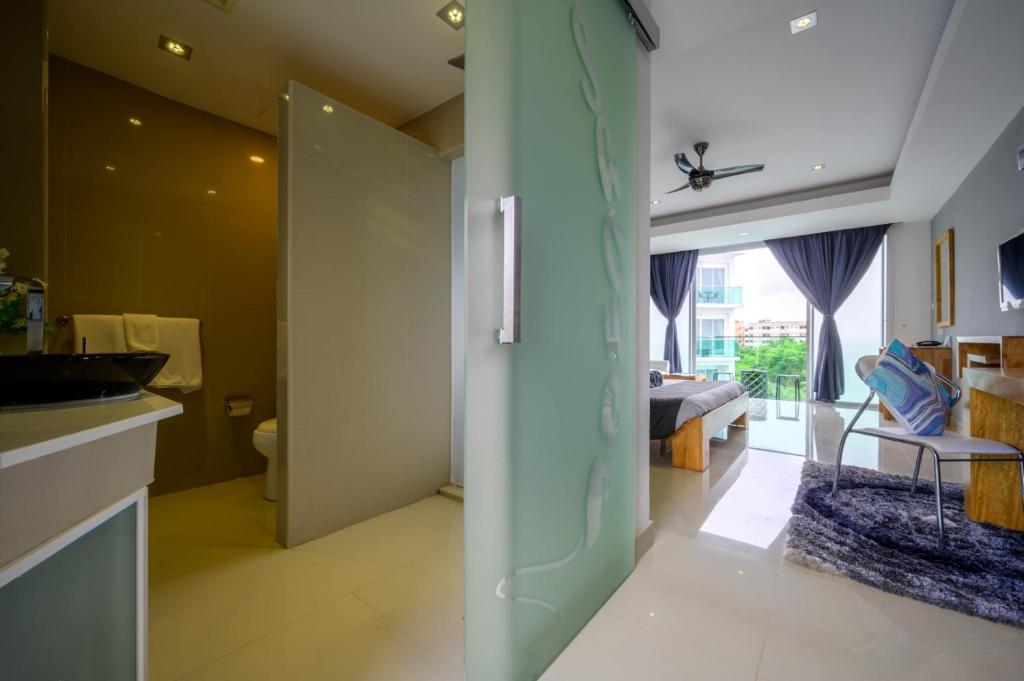Cozy Resort photo 2