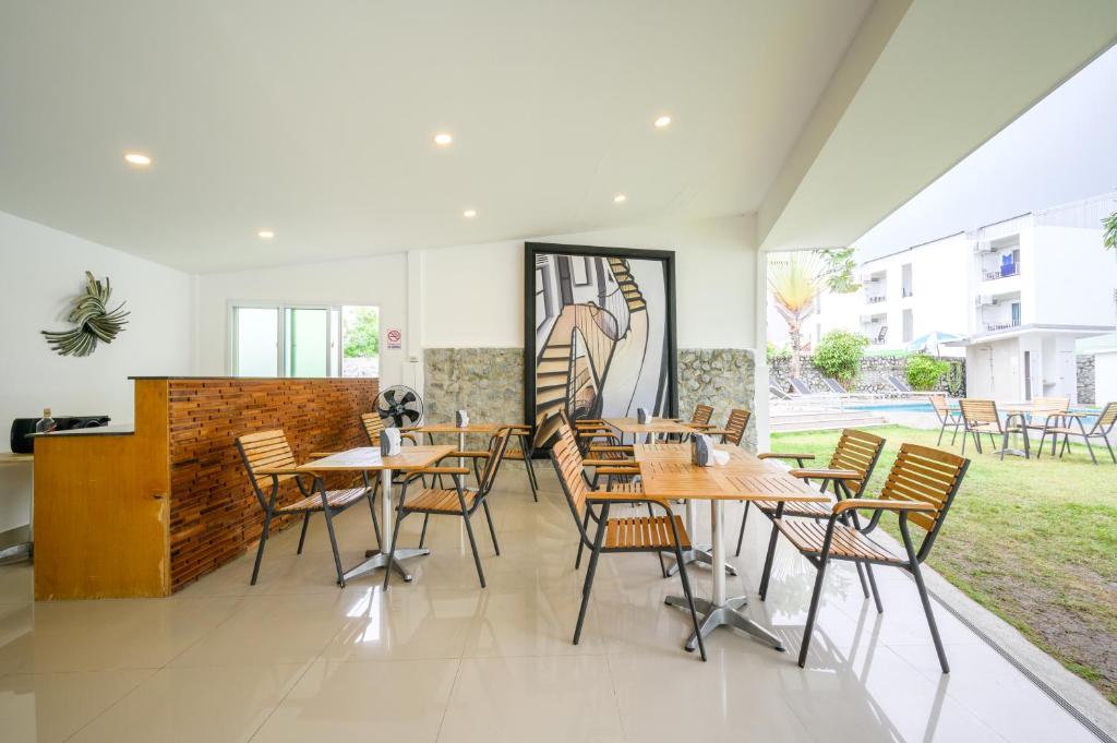 Cozy Resort photo 3