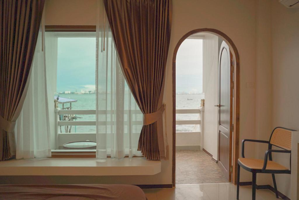 วินเนอร์วิว เกาะล้าน-winnerview Kohlarn seaview photo 2