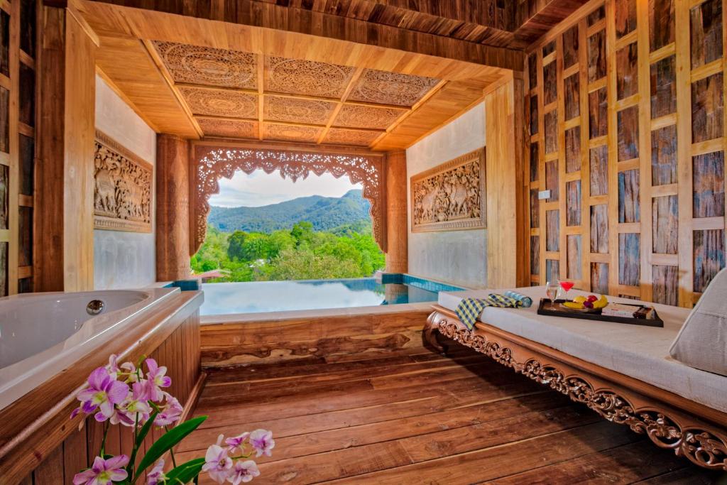 Santhiya Koh Chang Resort photo 2