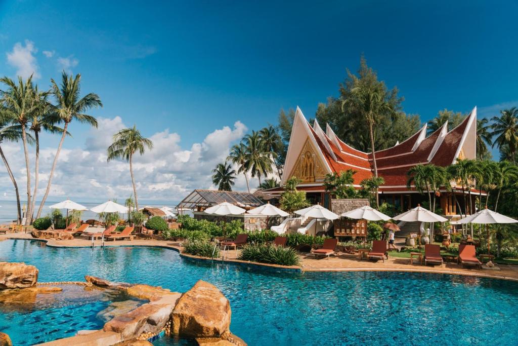 Santhiya Koh Chang Resort photo 3