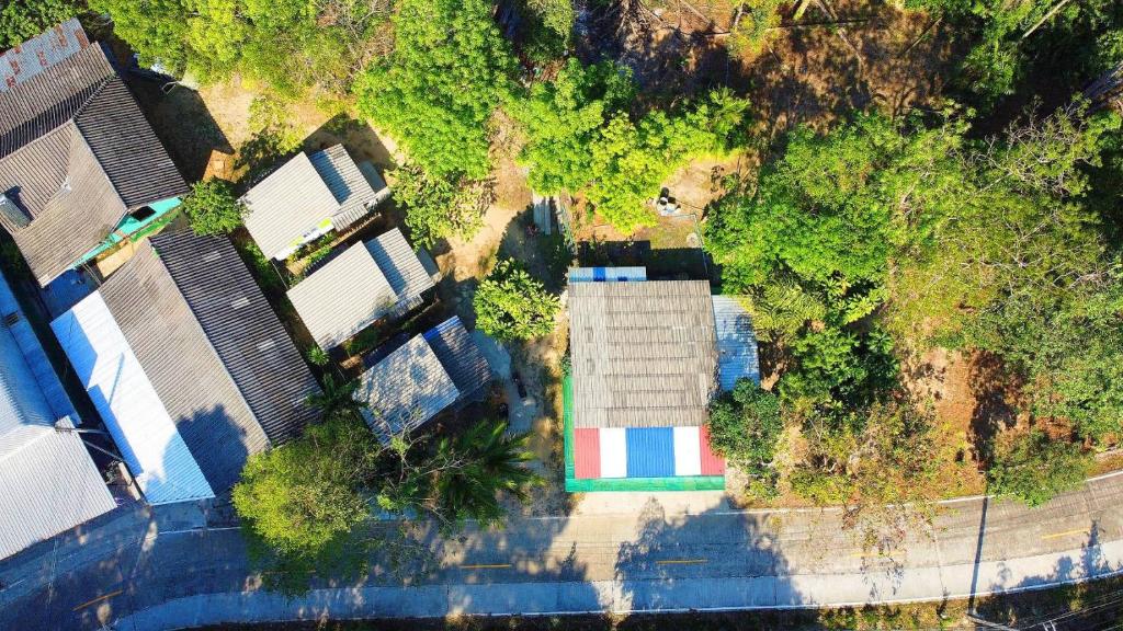 Small Guest House Koh Kood — photo 1