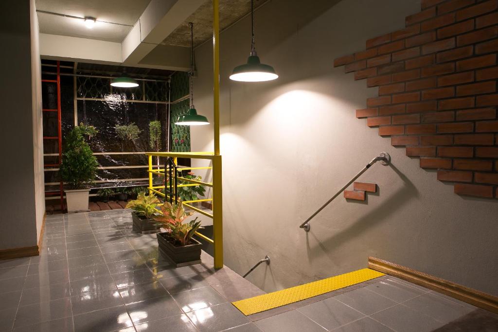 The 8 Factory Hotel Phitsanulok photo 2