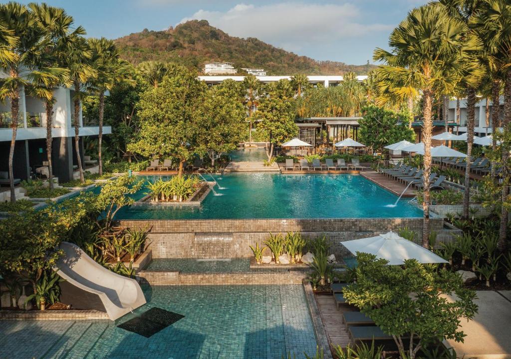 Stay Wellbeing & Lifestyle Resort photo 3
