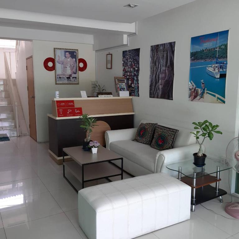 SLT Apartment Bangkok photo 3