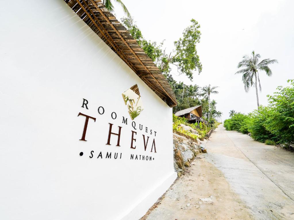 RoomQuest THEVA Resort Koh Samui photo 3