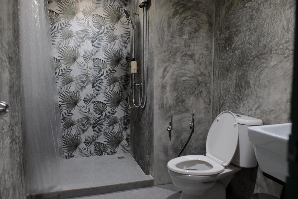 Baan Khun Pra Duplex Rm3 Bangkok photo 3