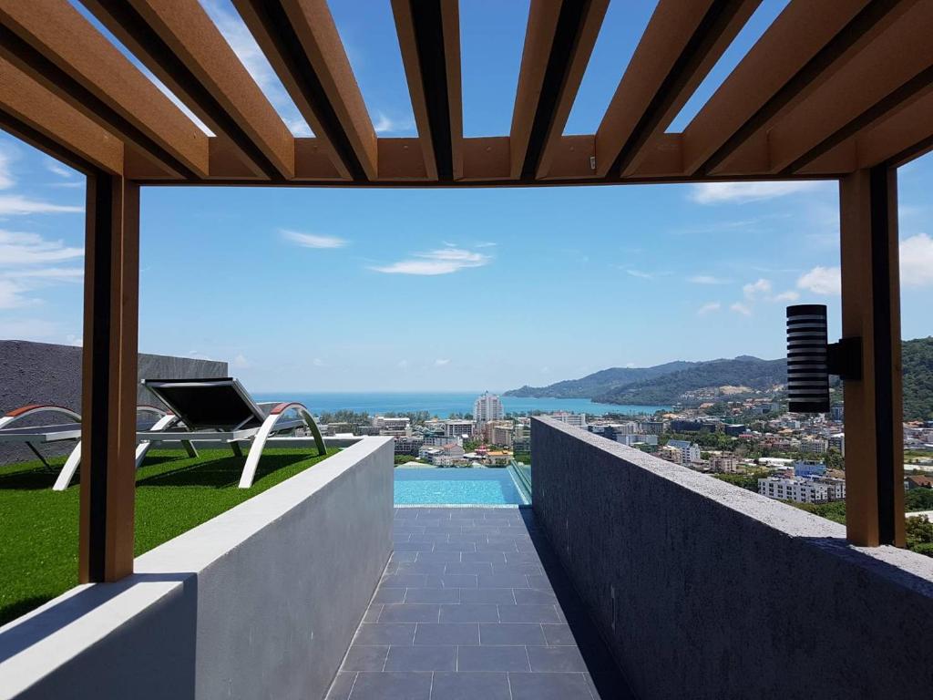 Searocco Phuket — photo 1