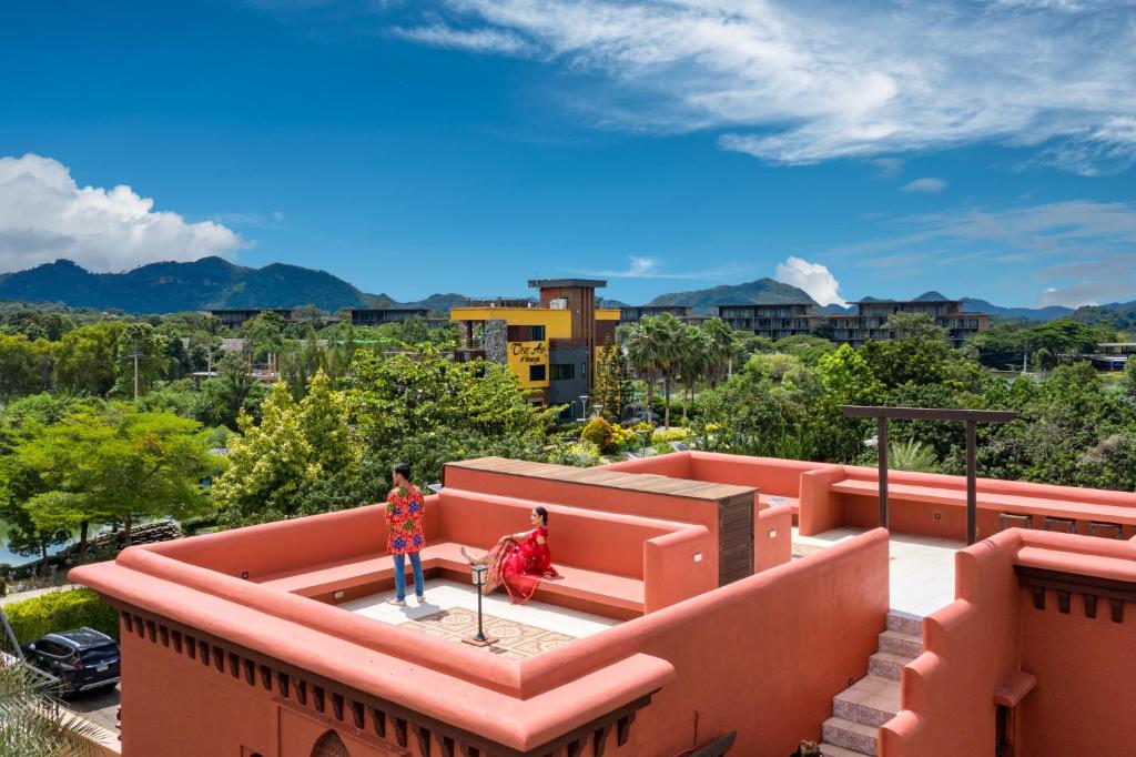 The Air Khaoyai Hotel photo 3