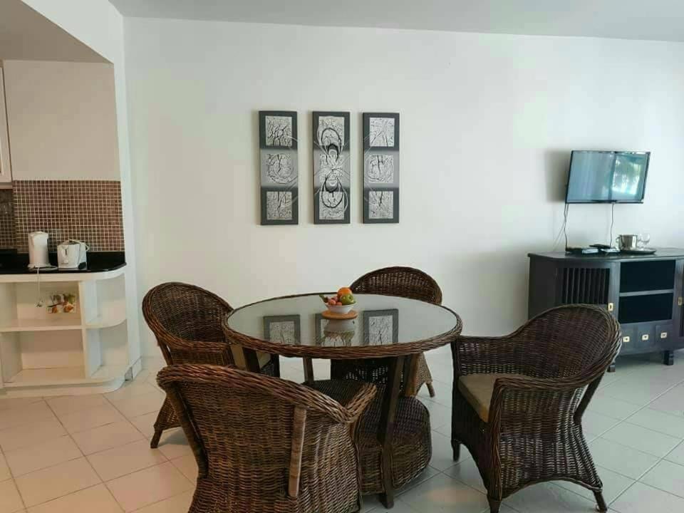 Sandy Home Chonburi photo 2