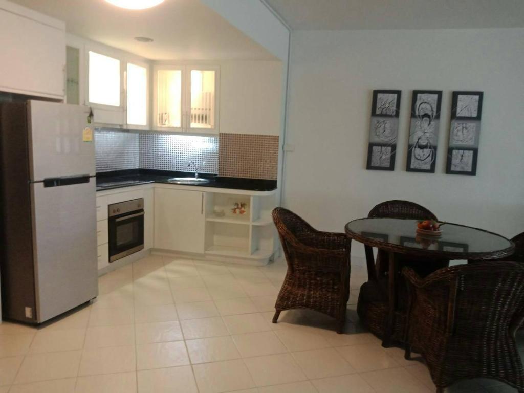Sandy Home Chonburi photo 3