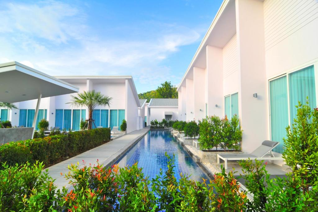 The Palmery Resort — photo 1