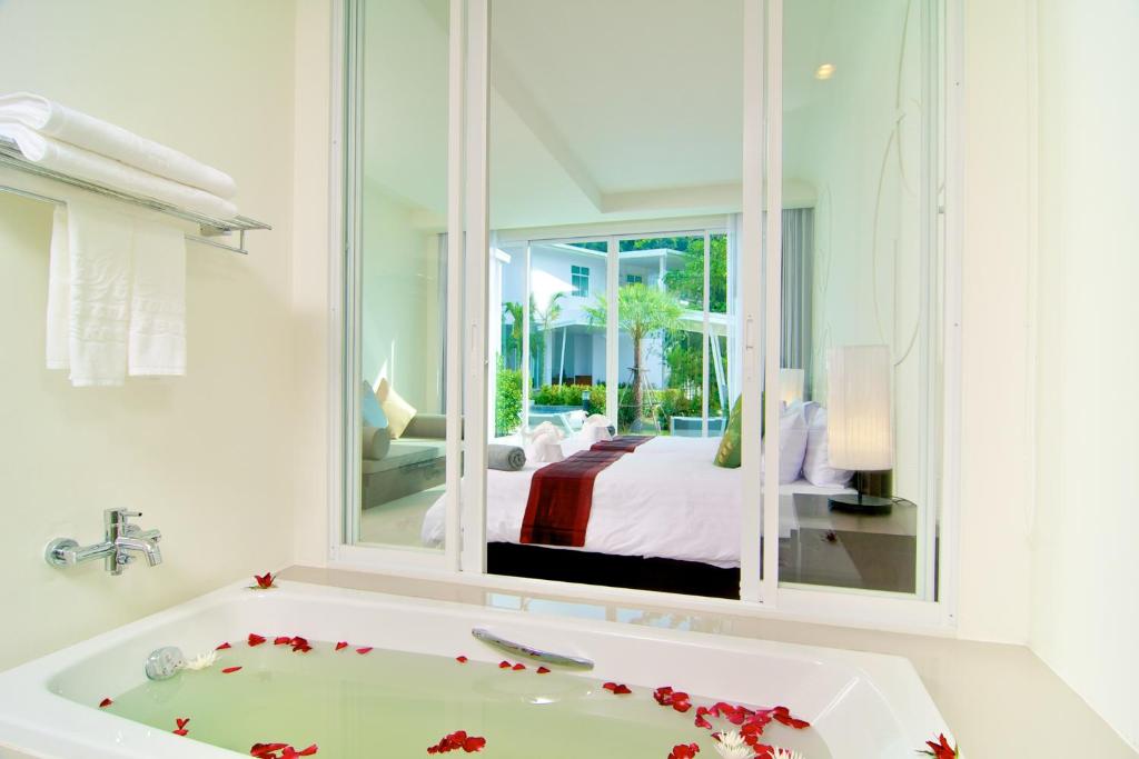The Palmery Resort photo 3